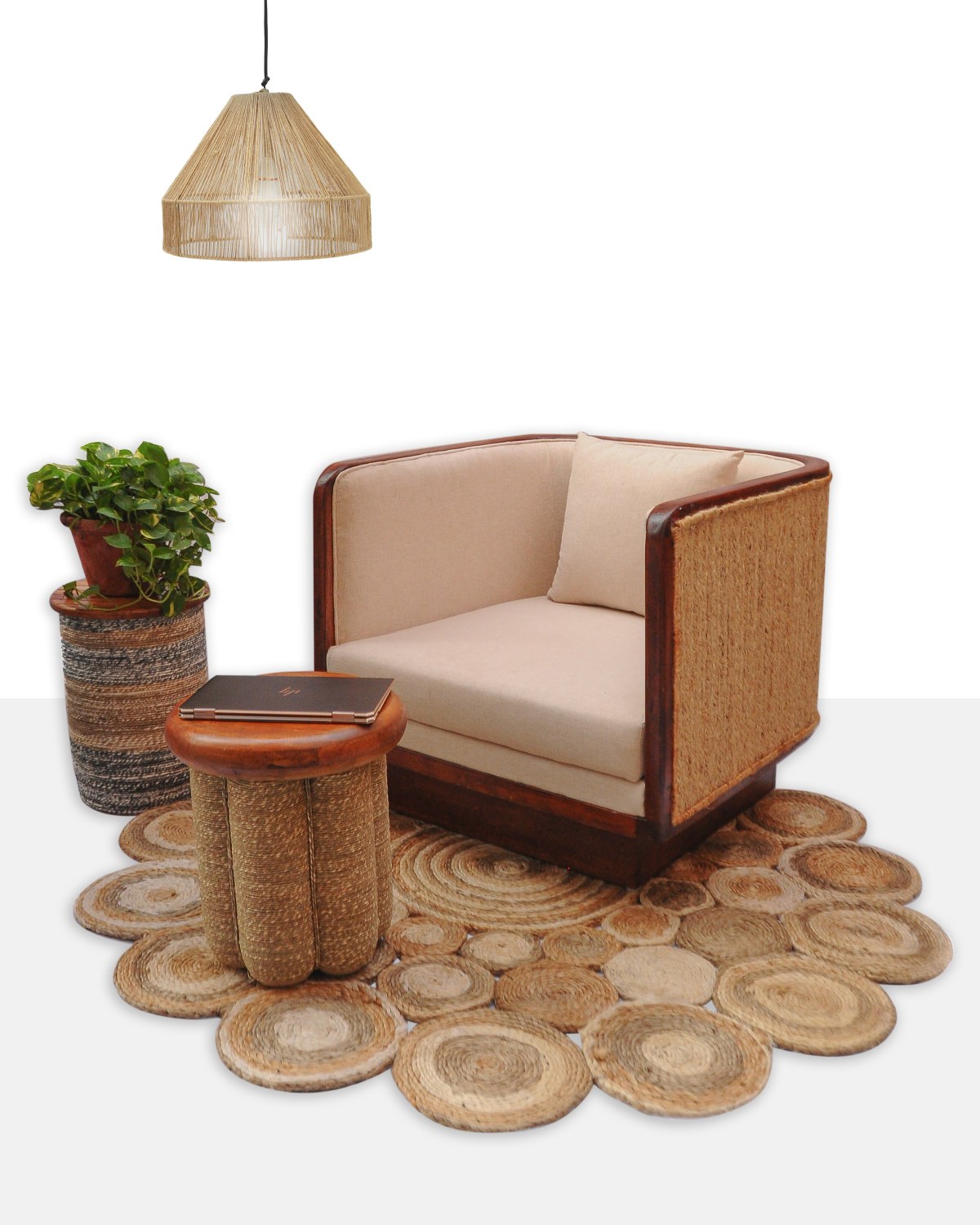 The Kosha Chair