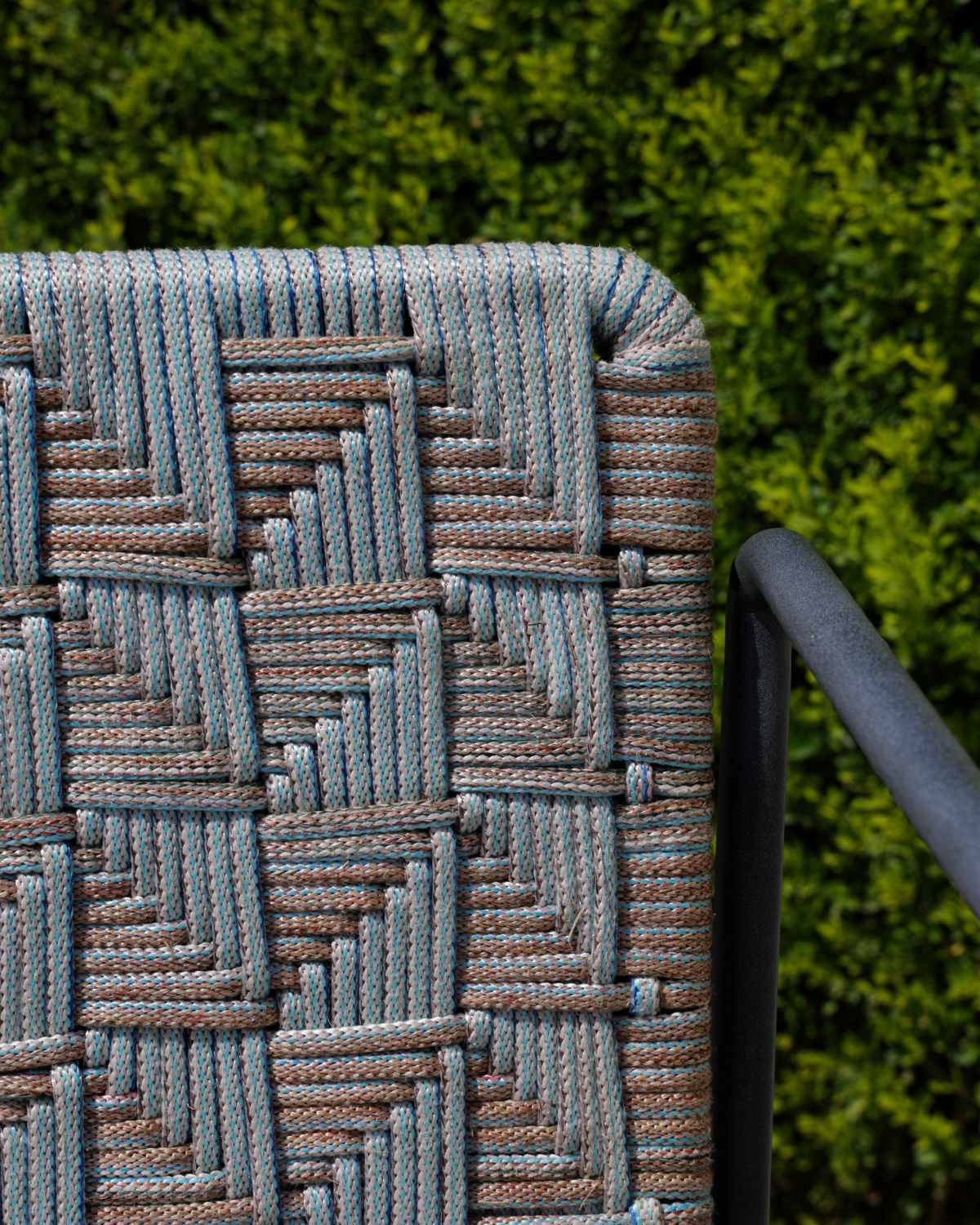 Weave close-up
