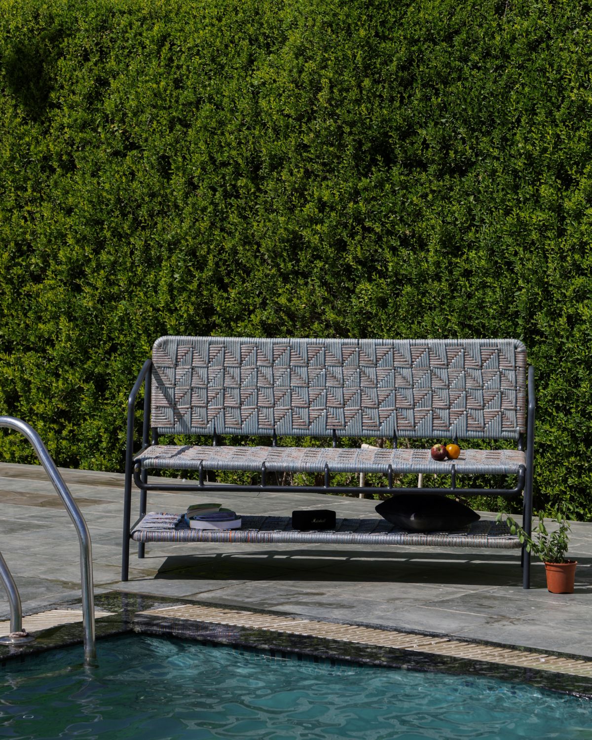 The Chunari Sofa