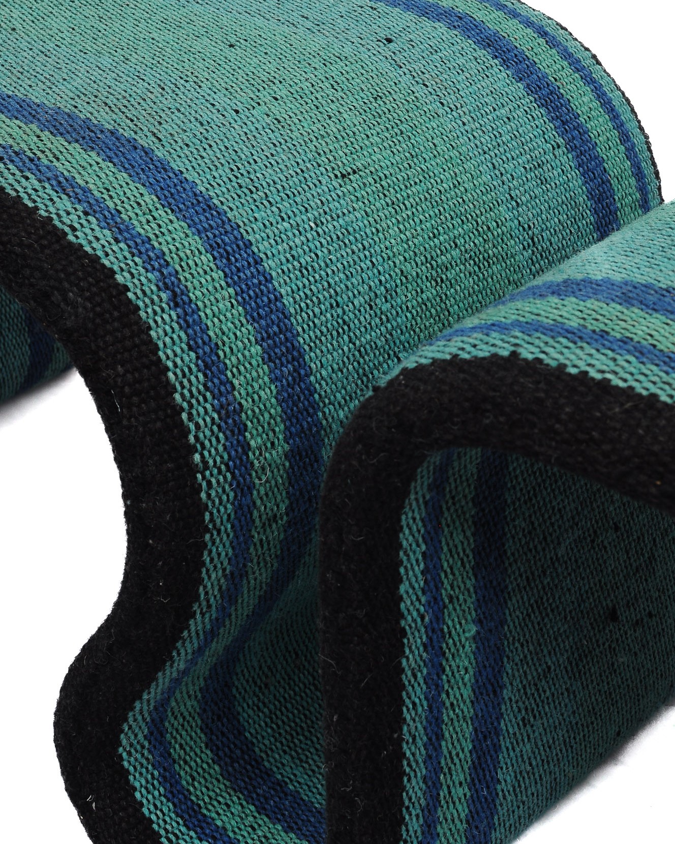 Weave detail