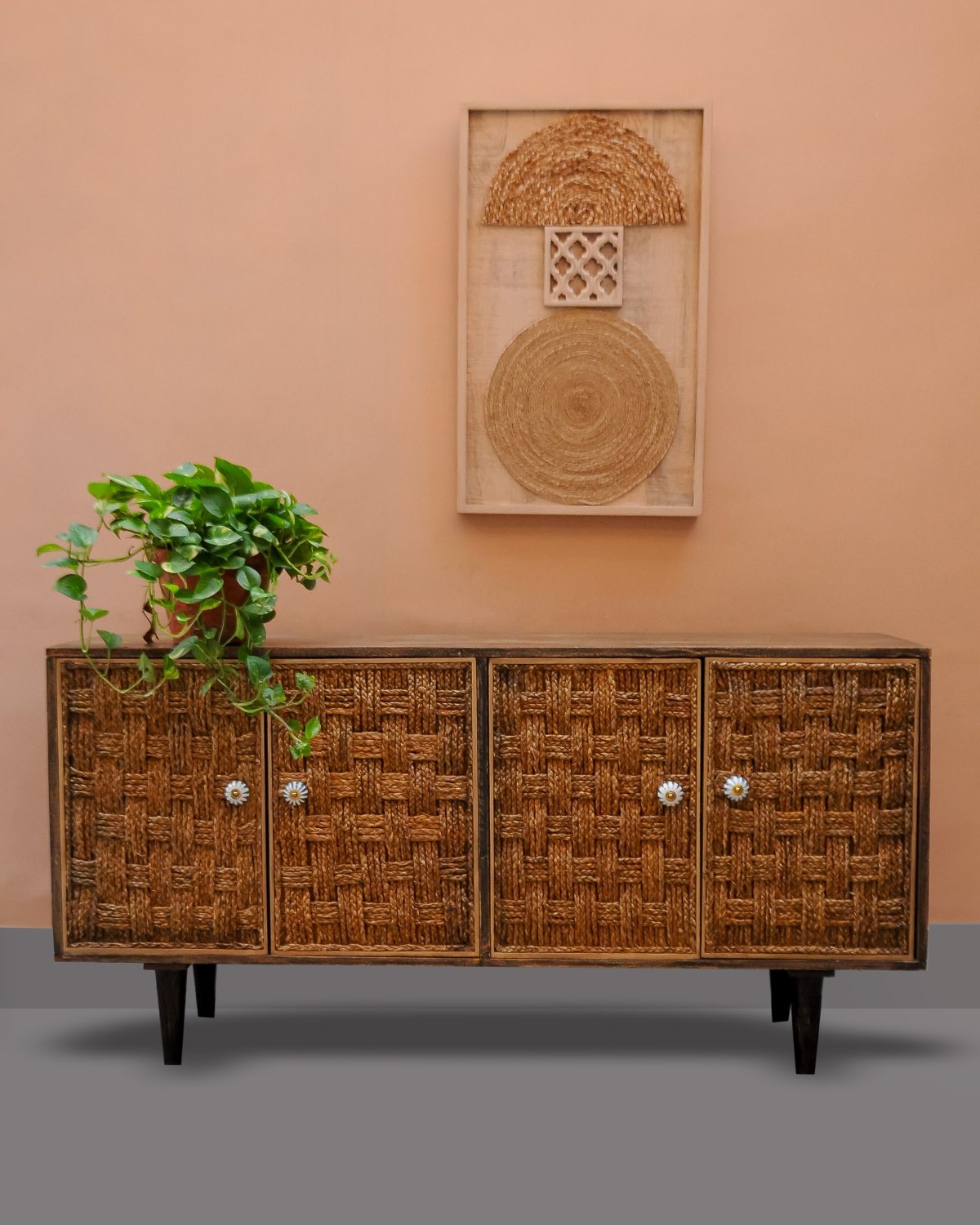 The Jaal Sideboard