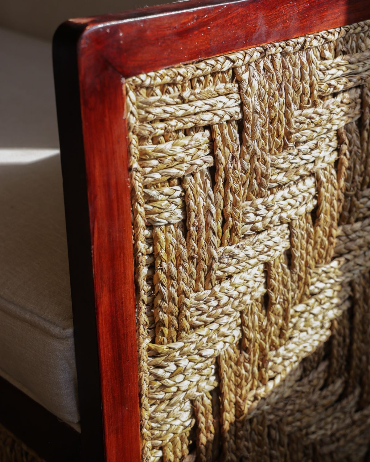 Braid texture