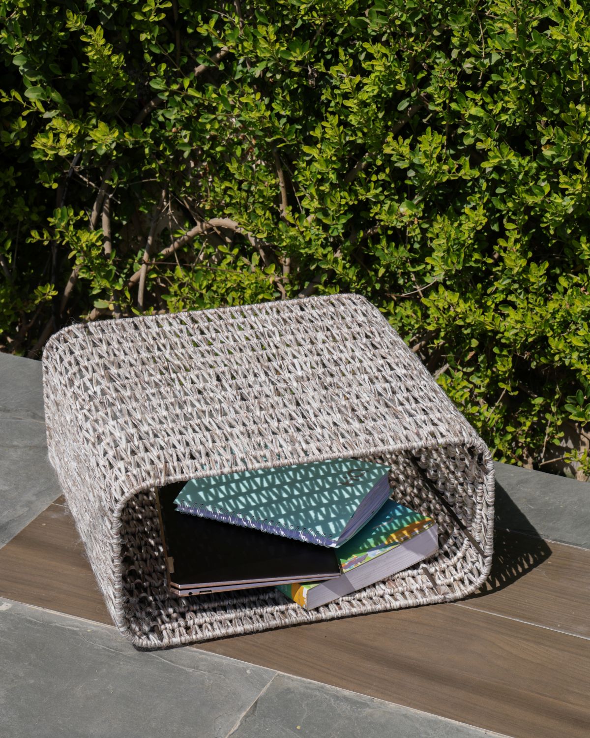 The Jugaad Ottoman