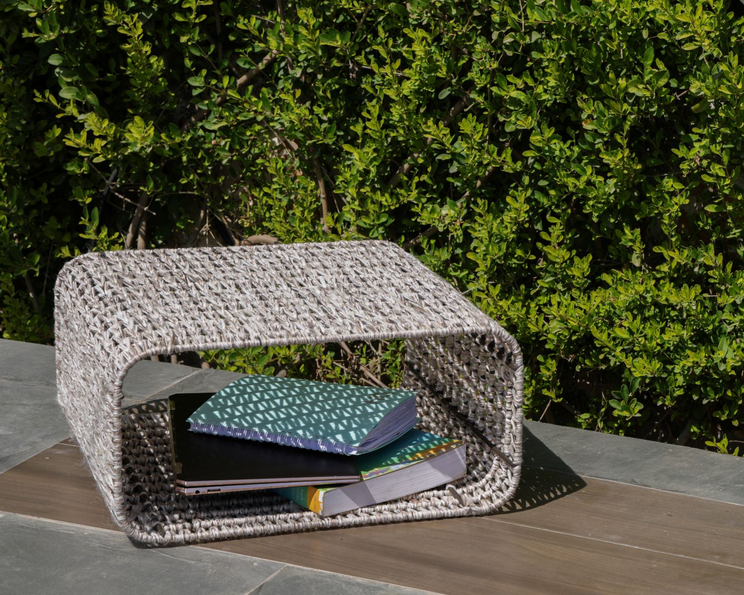 The Jugaad Ottoman