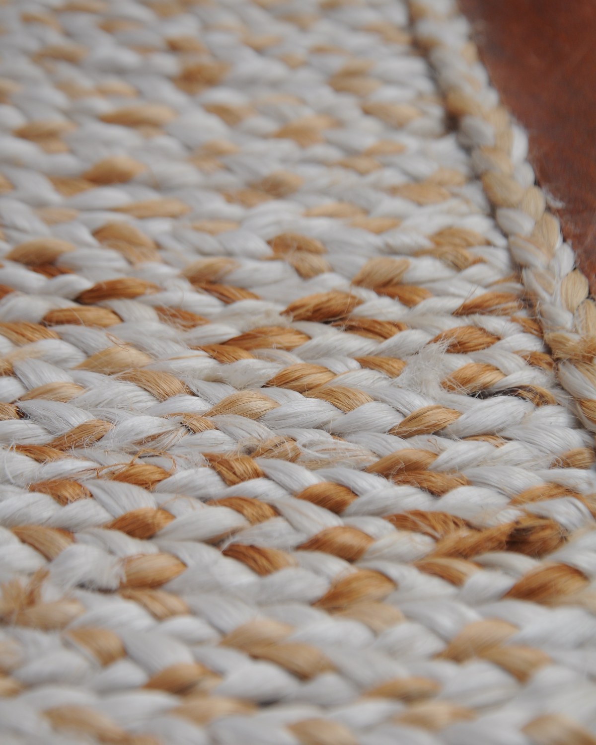Weave detail
