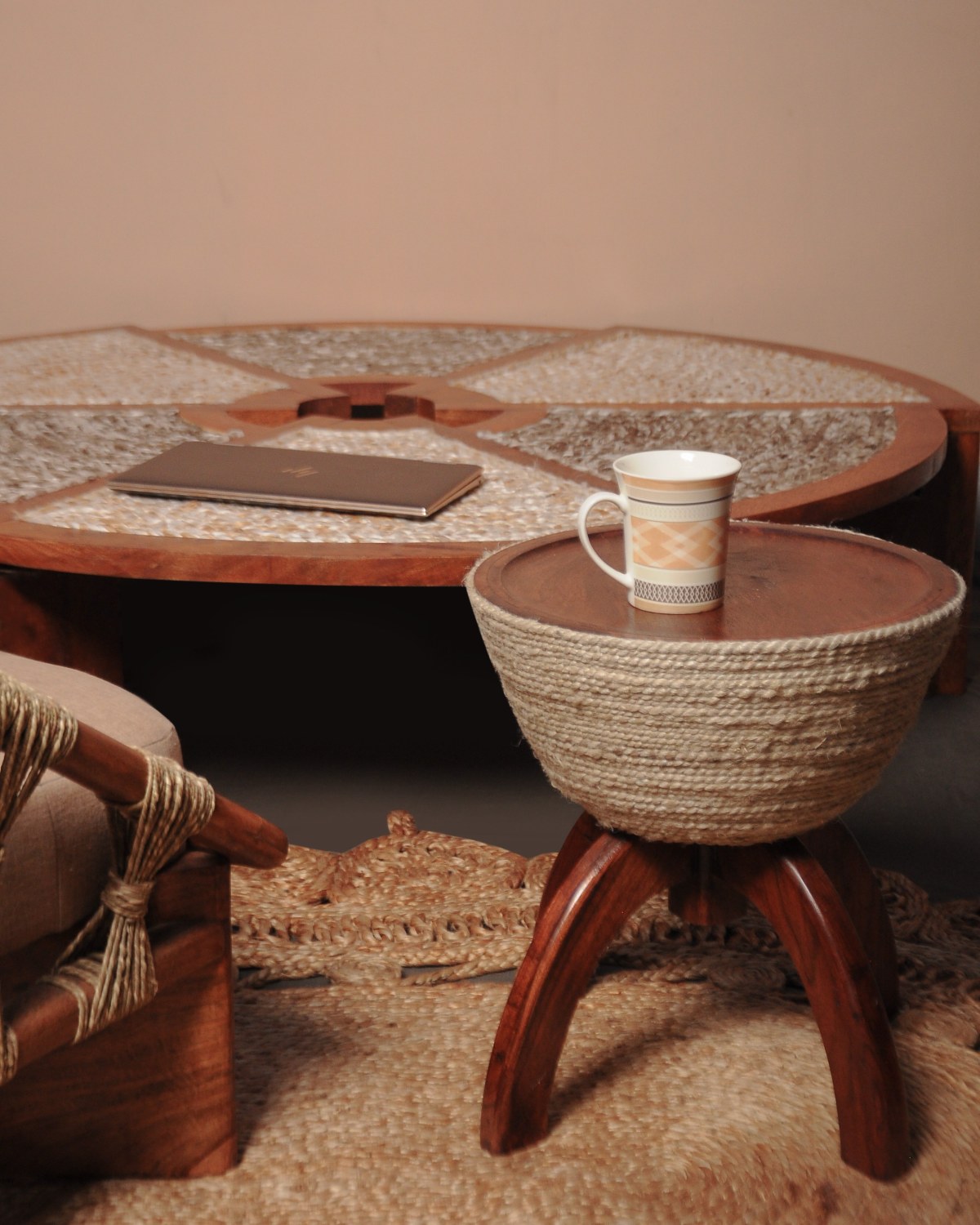 The Katora Stool
