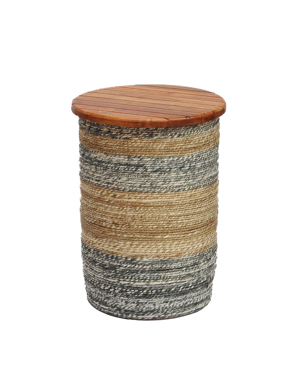 The Dhol Stool