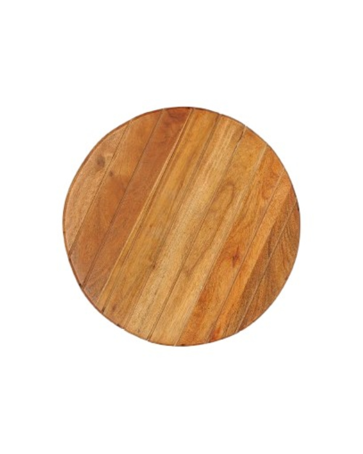 Top view