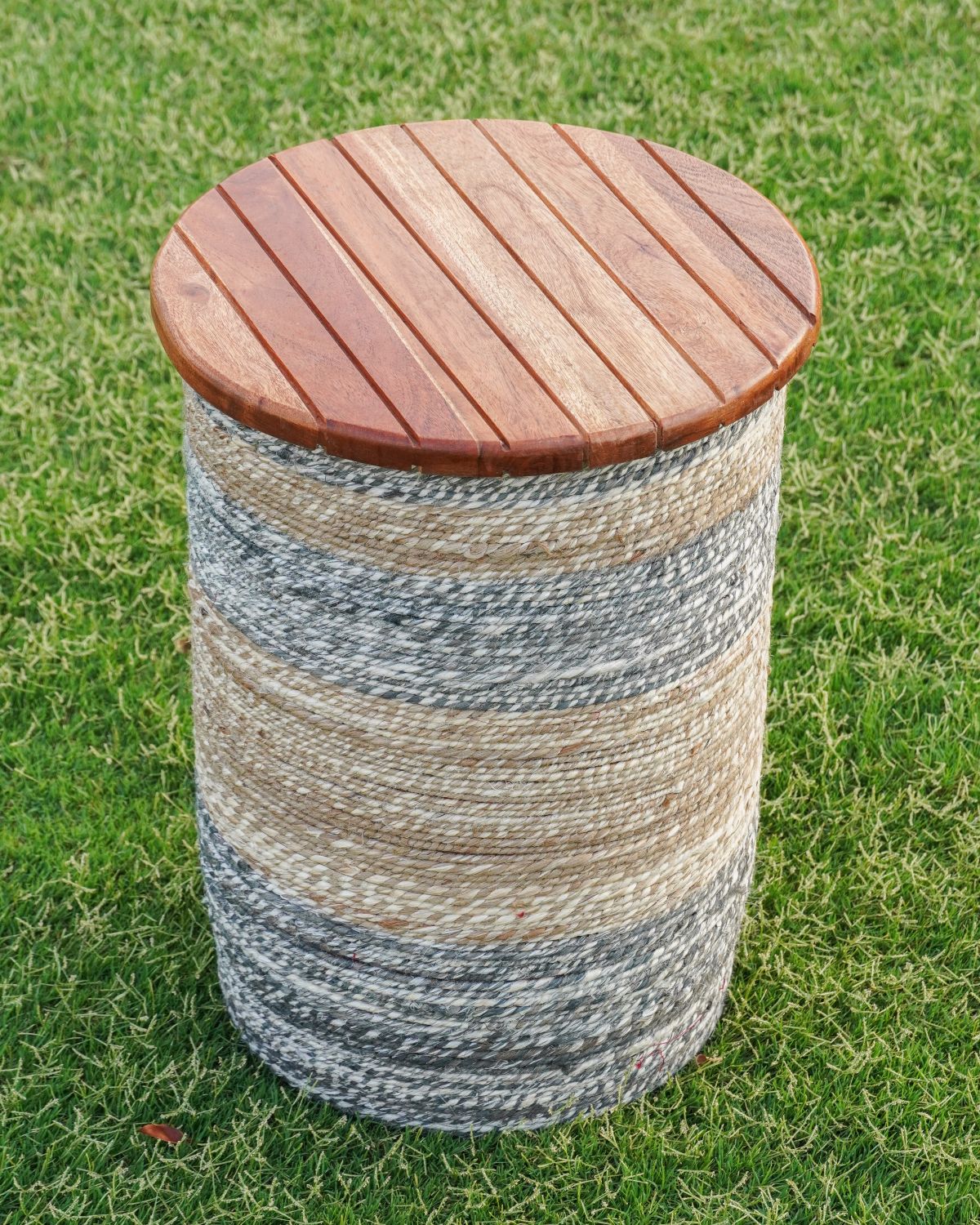 The Dhol Stool
