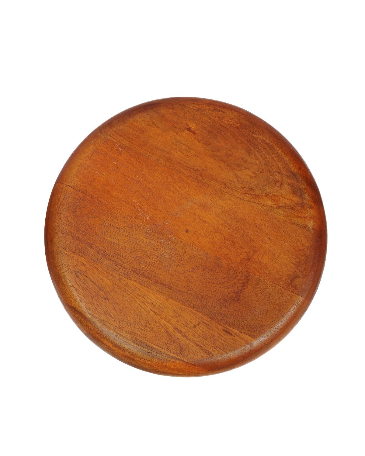 Top view