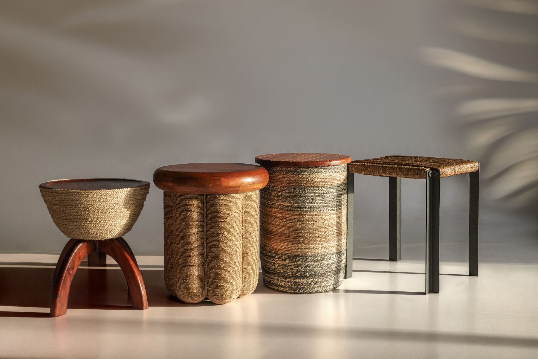 The PATYO Stools