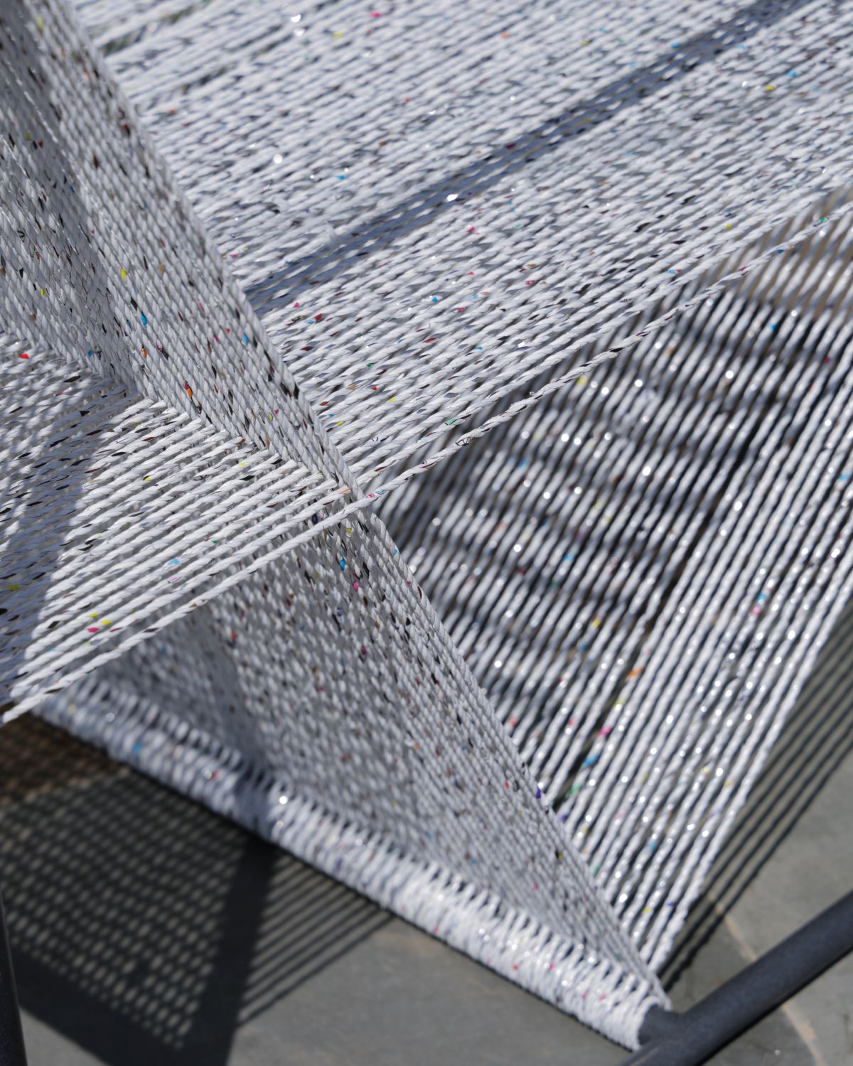 Detail close-up