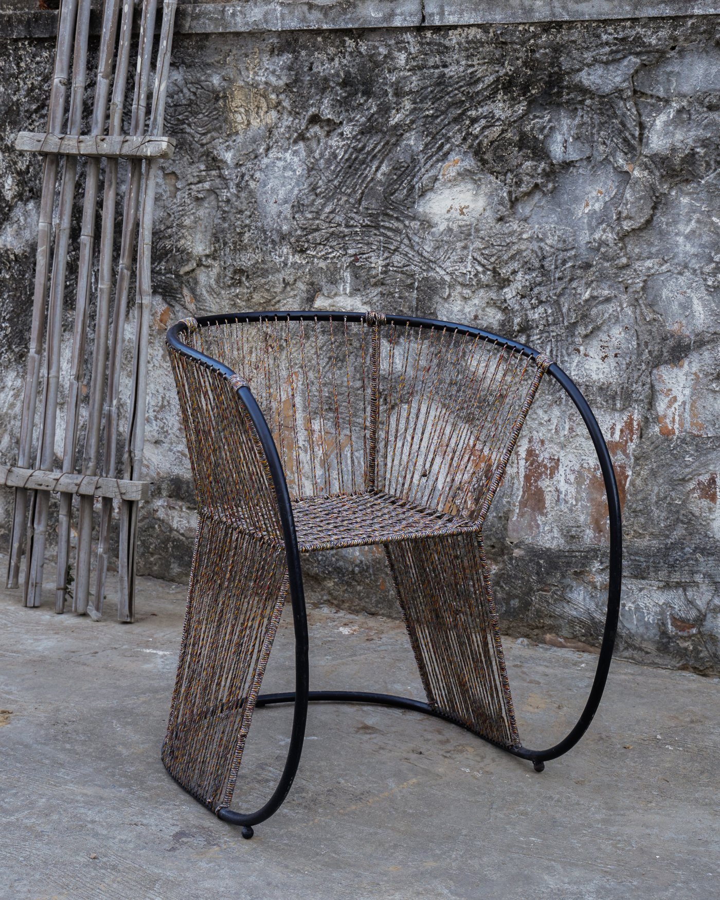 The Chakra Chair