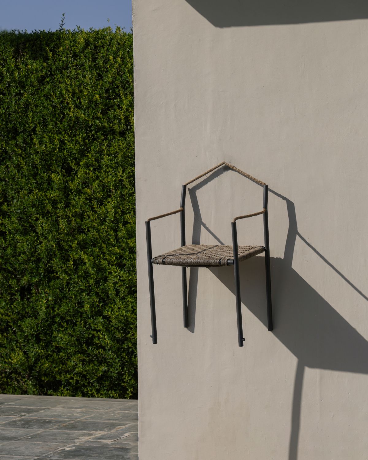 The Sutli Chair